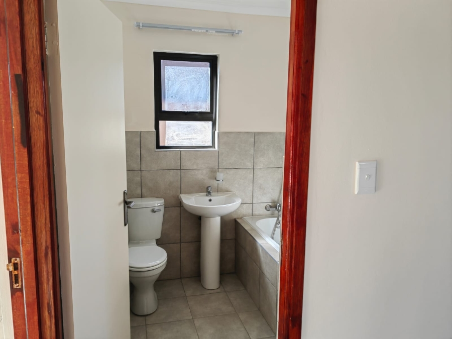 2 Bedroom Property for Sale in Mandela View Free State